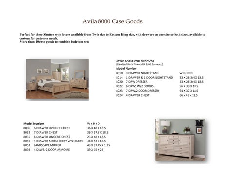 全集 Graphic 家具目录 第 10 页