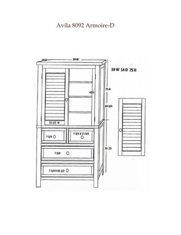 全集 Graphic 家具目录 第 7 页