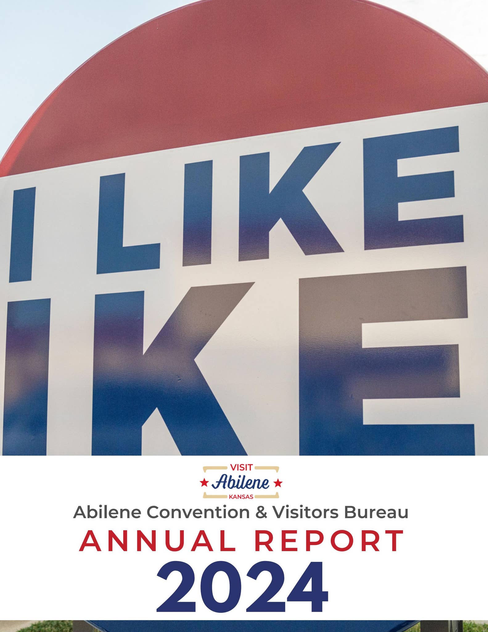 Abilene, Texas visual data 3