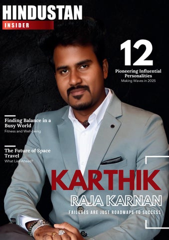 Hindustan Insider 14th Edition Is Release Now 