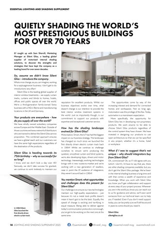 EI 灯饰 × Shading Supplement 2025 第 16 页