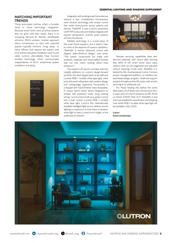 EI 灯饰 × Shading Supplement 2025 第 7 页