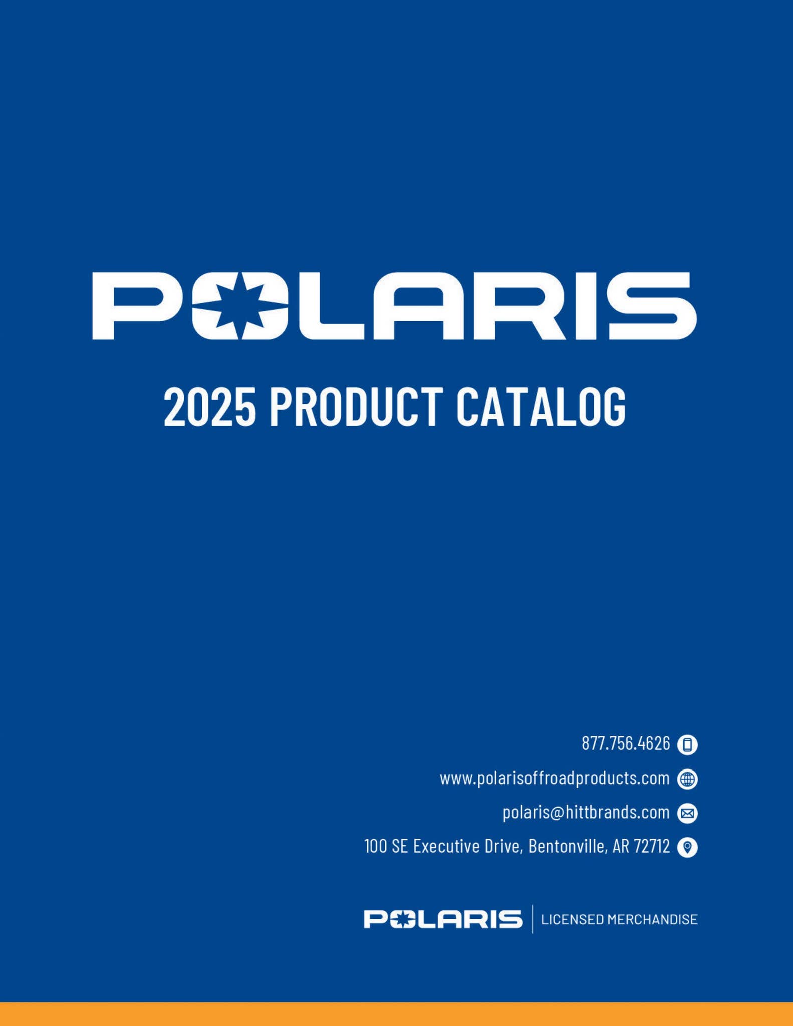 2025PolarisOffRoadCatalog by Andi Pratt Issuu
