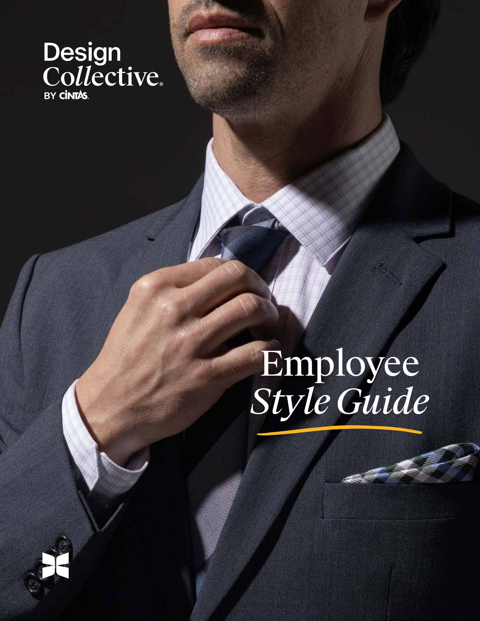 Design Collective Garment Style Guide by Design Collective by Cintas