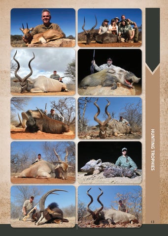 Eland Safaris 2025 第 13 页