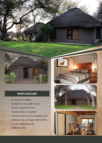 Eland Safaris 2025 第 5 页