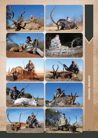 Eland Safaris 2025 第 9 页