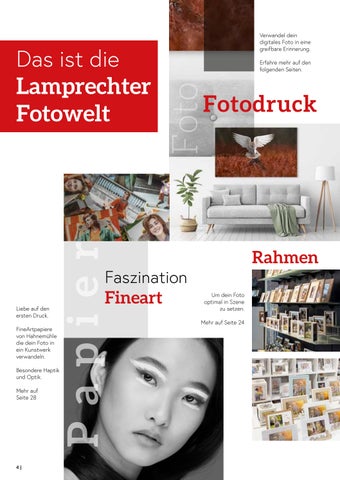 Fotowelt 灯饰目录 Januar 2025 V2 第 4 页