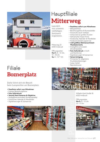 Fotowelt 灯饰目录 Januar 2025 V2 第 7 页