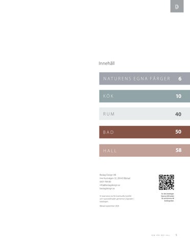 Beslag Design Detaljer 2025-1 第 5 页