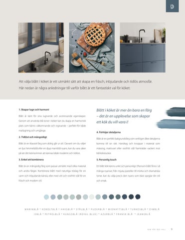 Beslag Design Detaljer 2025-1 第 9 页
