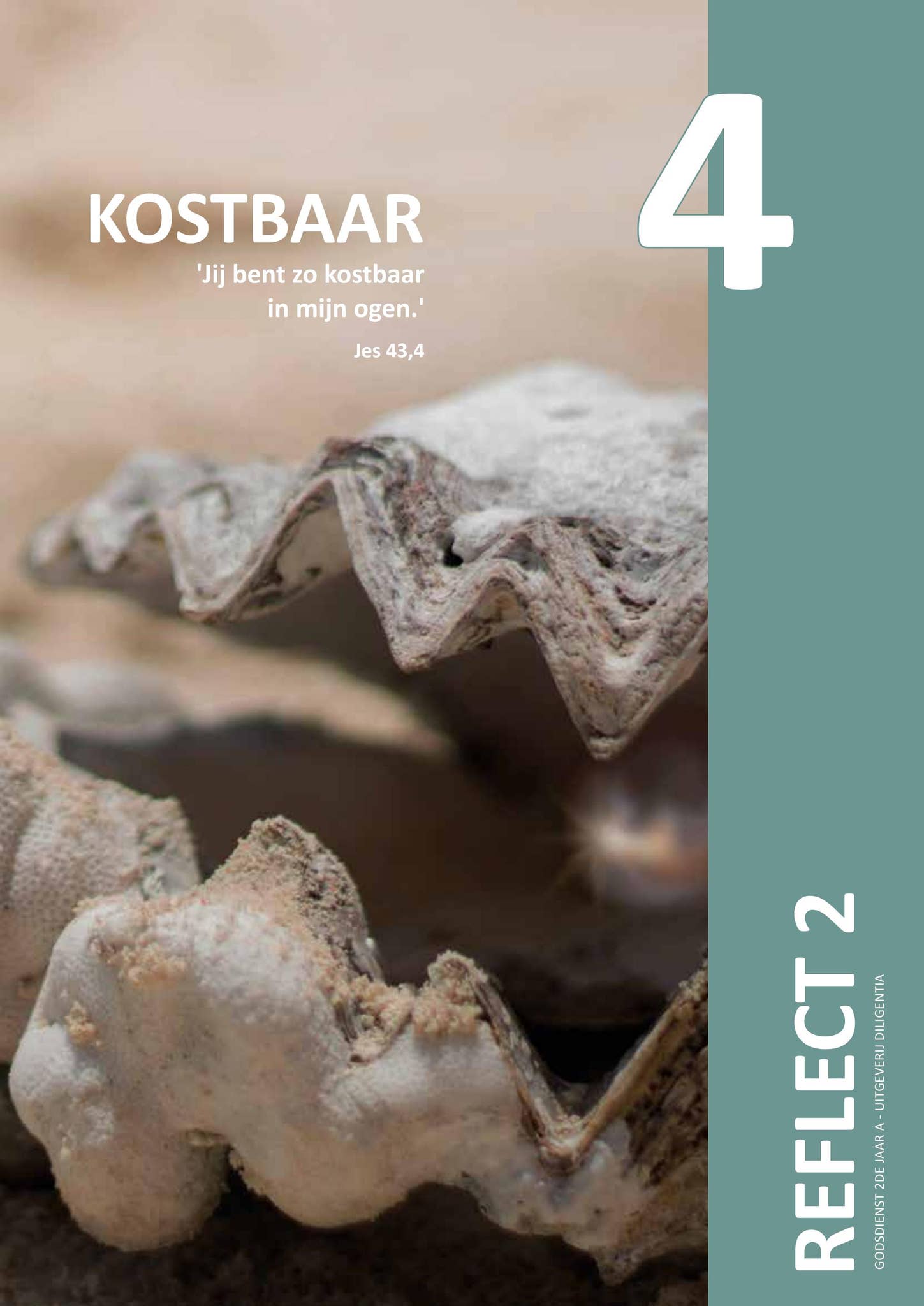 Hoe hoor je de stem van de Heilige Geest? - yesHEis, image size:1449x2048