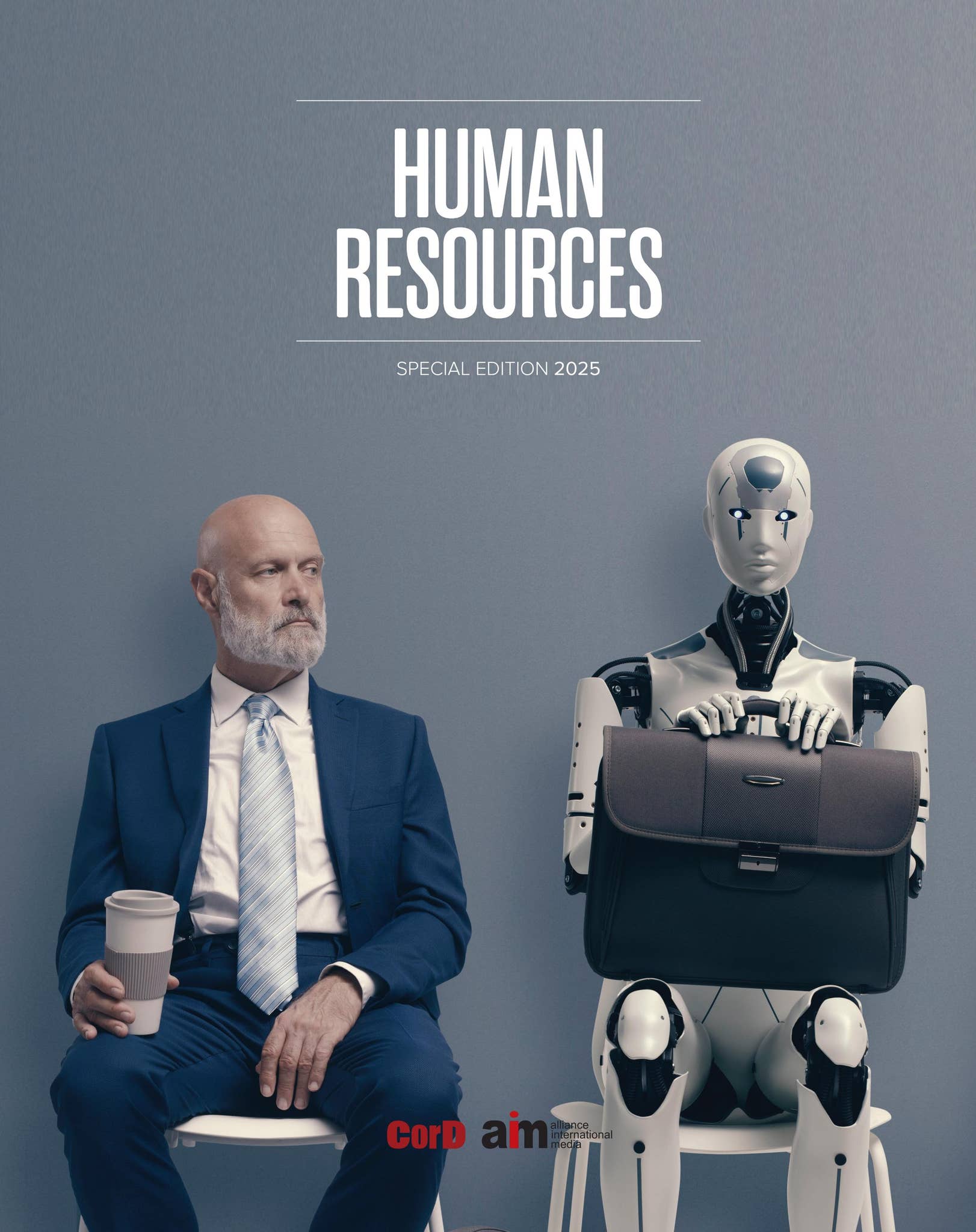 Human Resources 2025 by CorD Magazine - Issuu