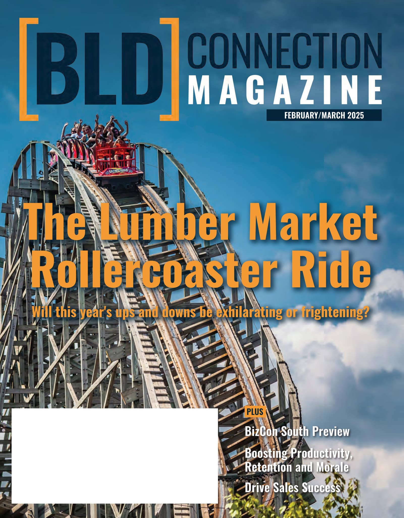 BLD Connection Magazine - February/March 2025 by BLD Connection - Issuu