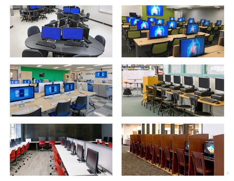 Indoff 家具目录 · - Educational Solutions Idea 册 第 17 页