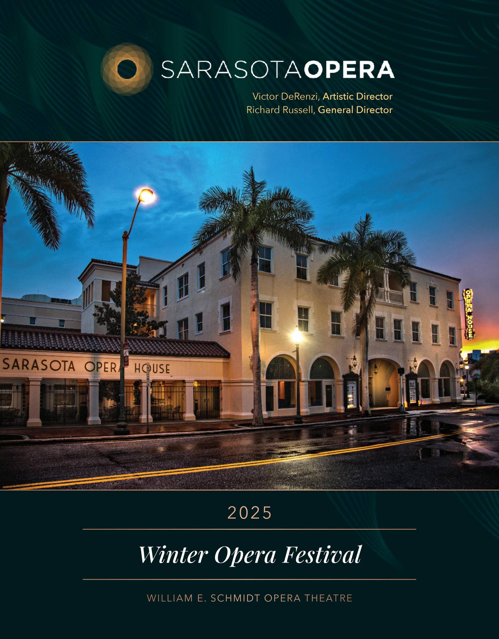Sarasota Opera Winter 2025 Program Book by Sarasota Opera - Issuu, image size:1601x2048