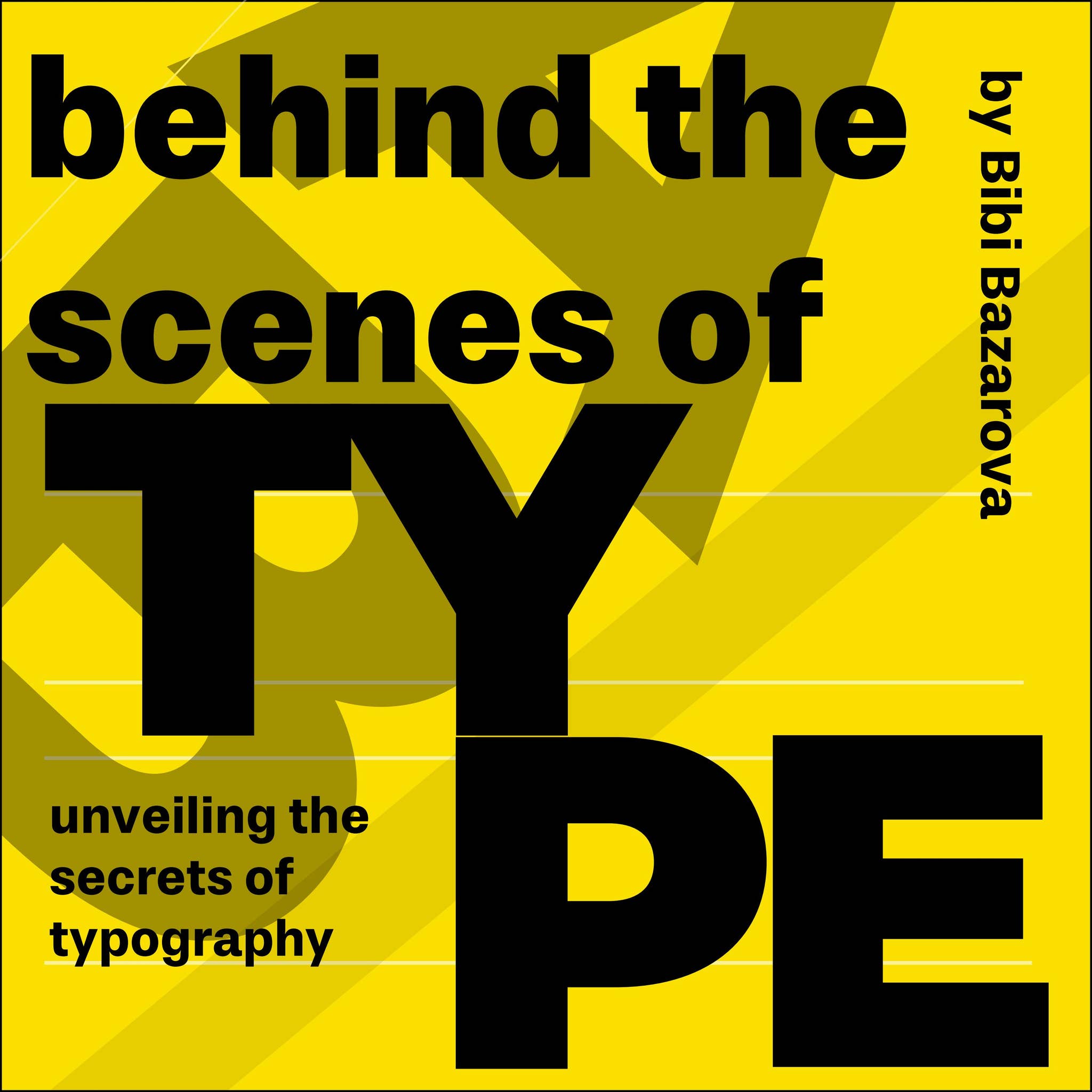 Behind The Scenes of Type by bibialmaz - Issuu