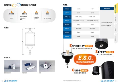 環渼 LED 型錄 2025 第 7 页