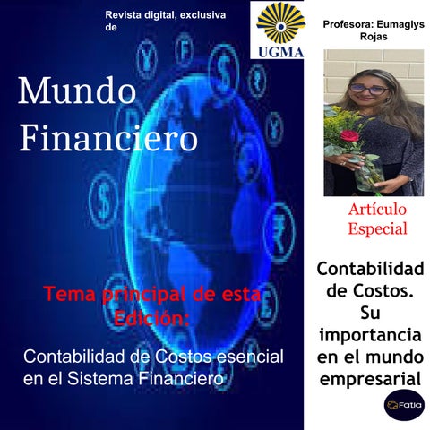 Mundo Financiero