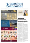 Vaarojen Sanomat 5/2025