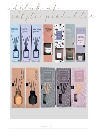 Diffuser 灯饰目录 第 17 页