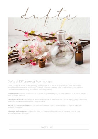 Diffuser 灯饰目录 第 2 页
