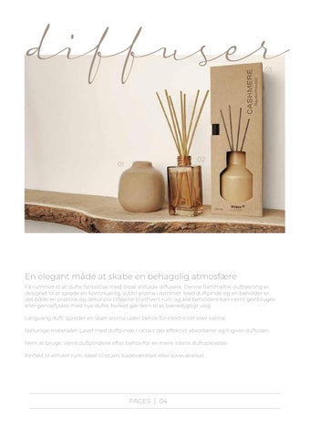 Diffuser 灯饰目录 第 4 页