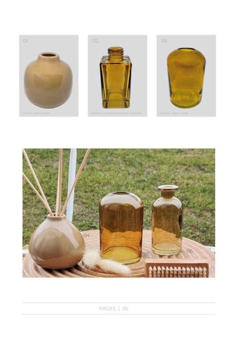 Diffuser 灯饰目录 第 5 页