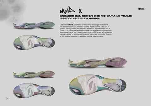 Living Lines sole design Francesca Brunetti 第 22 页