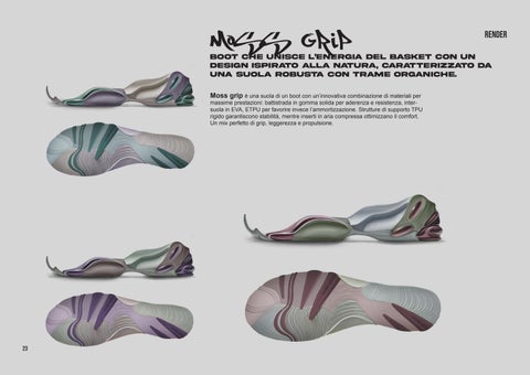 Living Lines sole design Francesca Brunetti 第 24 页