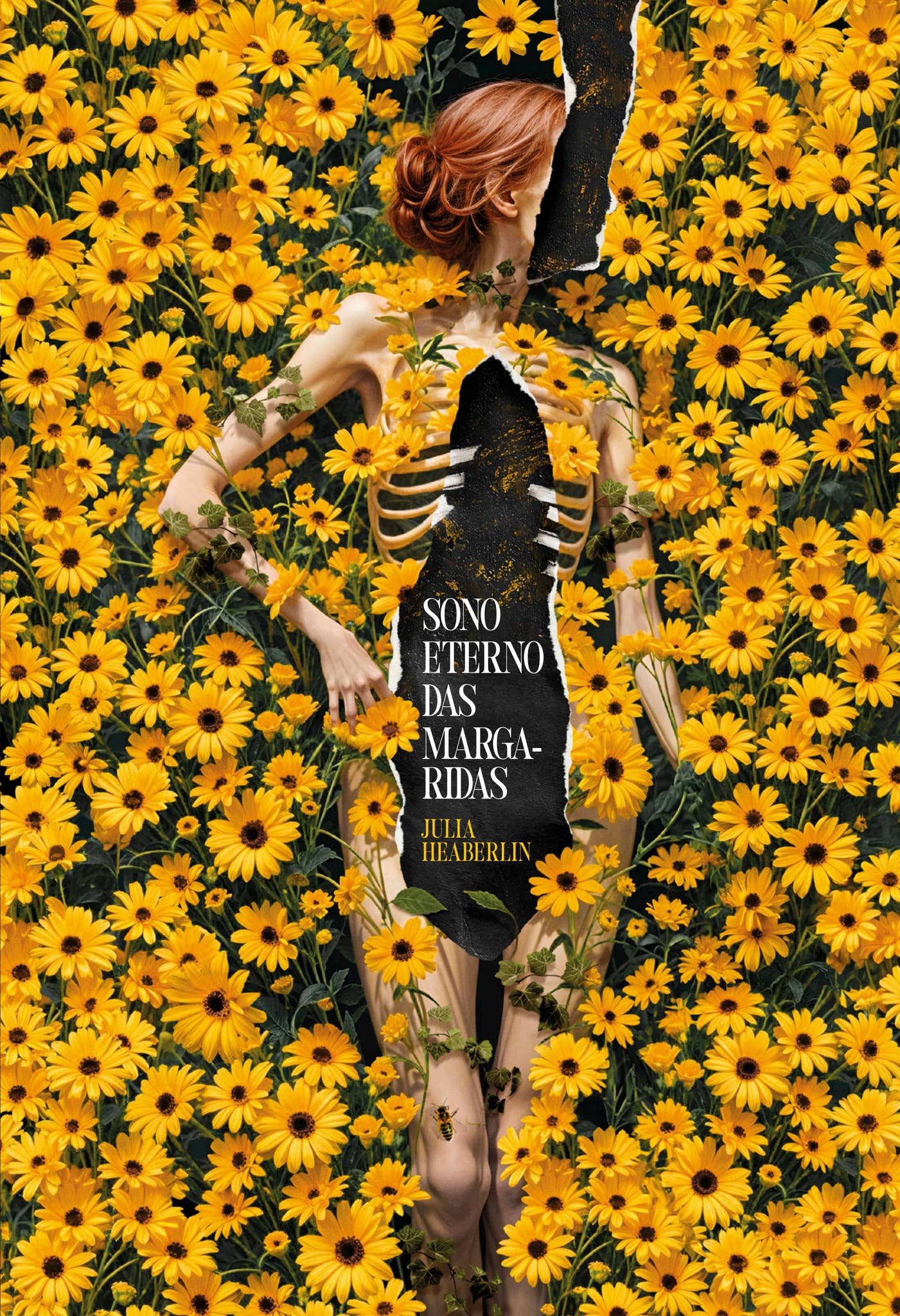 Sono Eterno das Margaridas - Book Preview by DarkSide® Books - Issuu
