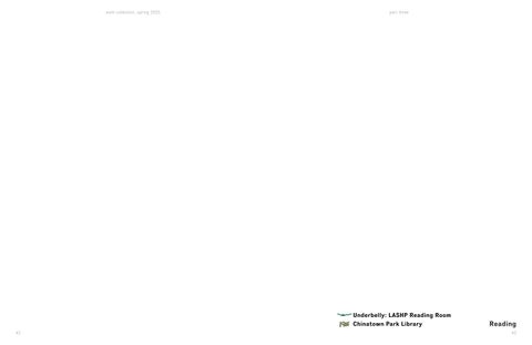 Tristan Lindner - 春季 2025 全集 Portfolio 第 22 页