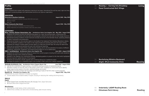 Tristan Lindner - 春季 2025 全集 Portfolio 第 2 页