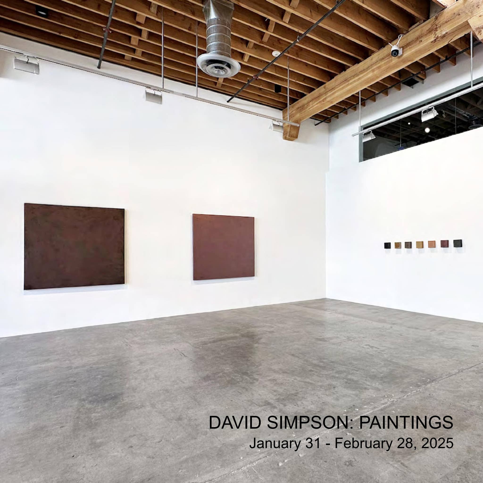 David Simpson: Paintings by Charlotte Jackson Fine Art - Issuu