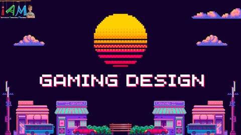 IAM - Institute of Animation Multimedia