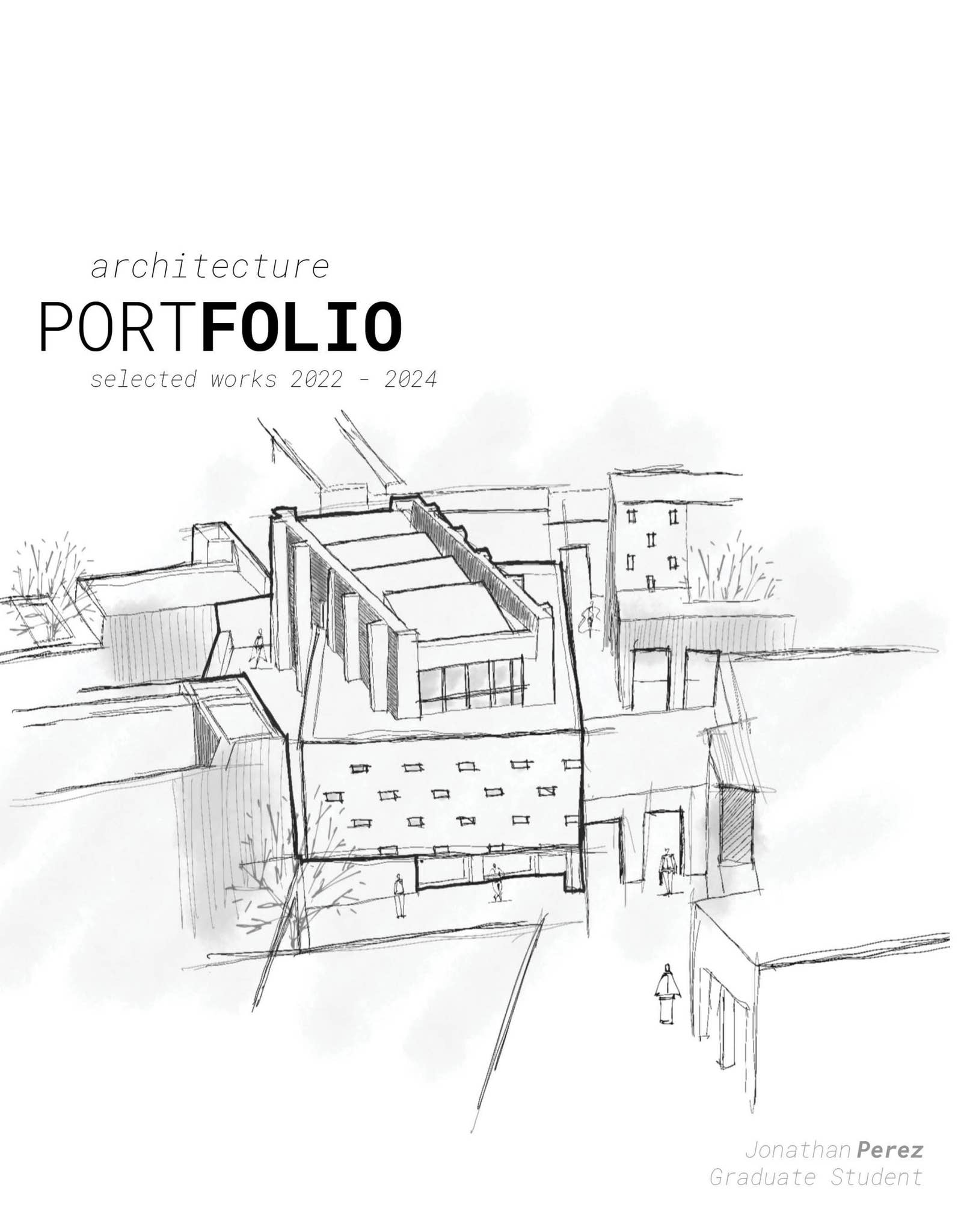 Perez_Jonathan_GradPortfolio_ by Jonathan Perez - Issuu