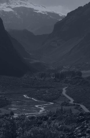 Andes × Patagonia 地毯 家具产品集 型录 第 2 页