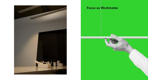 Flos Experience 2 - OUT OF 办公 - 意文 第 6 页
