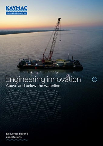 Kaymac Company Brochure 2025 by KAYMACMARINE - Issuu