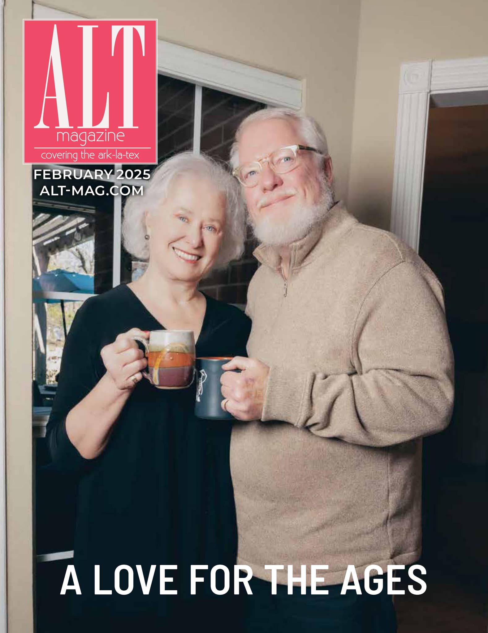 February 2025 ALT Magazine by ALT Magazine - Issuu