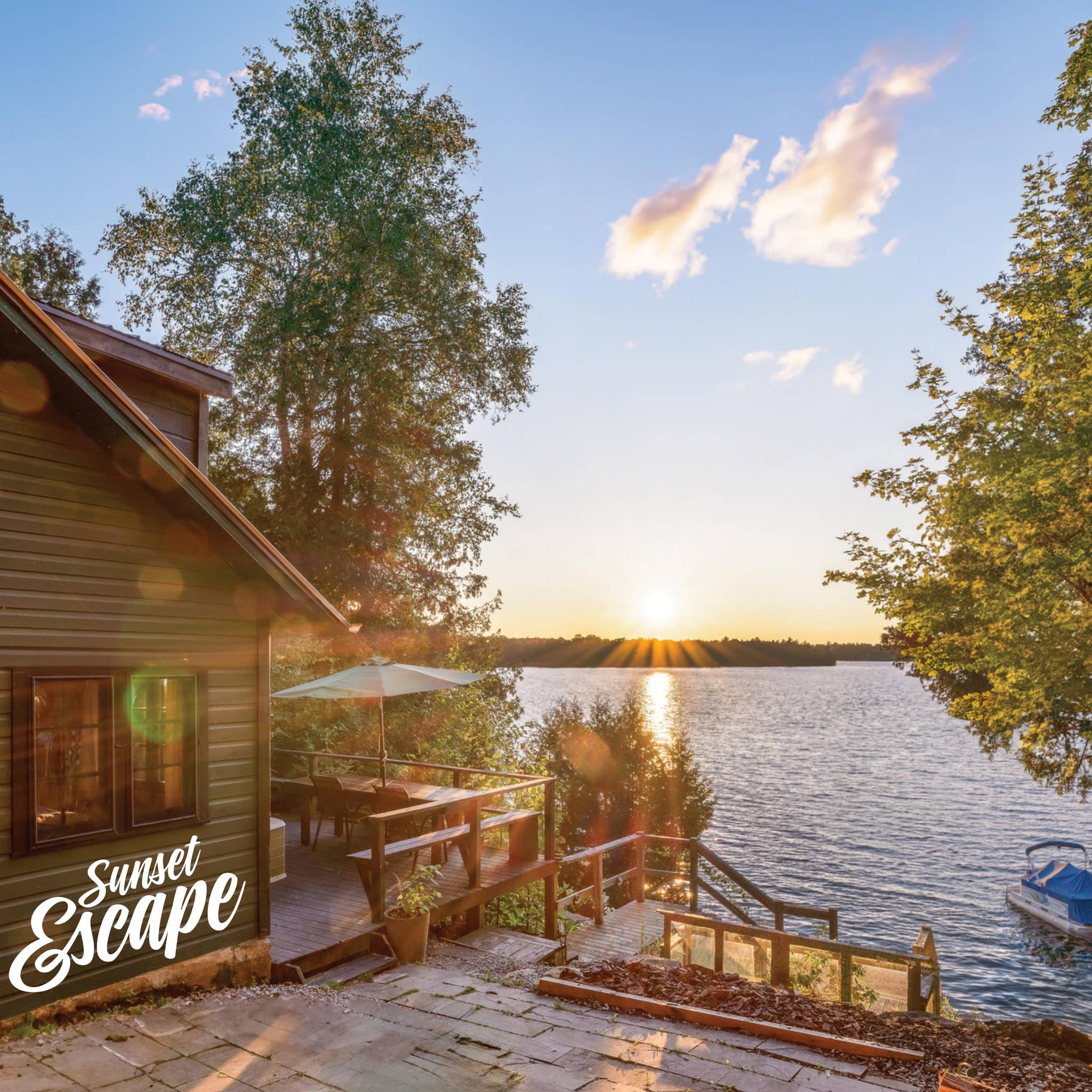 95 Sunset Beach Cottage Brochure by Justin Maguire - Issuu