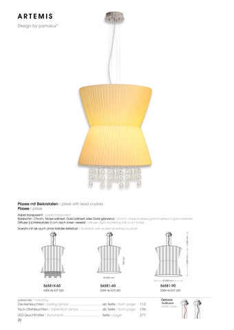 Shade Design 12 第 20 页