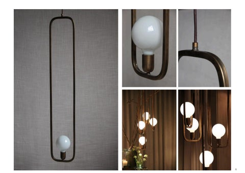 Acanthus Interiors Sale 2025 目录 - 灯饰 and Styling 第 9 页