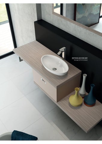 Linea 家具手册 第 13 页