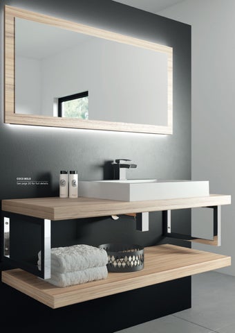 Linea 家具手册 第 4 页