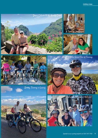 Cycling For Softies 电子版 家具手册 2025 第 11 页