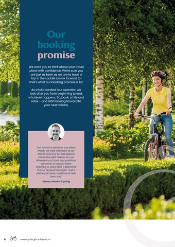 Cycling For Softies 电子版 家具手册 2025 第 6 页