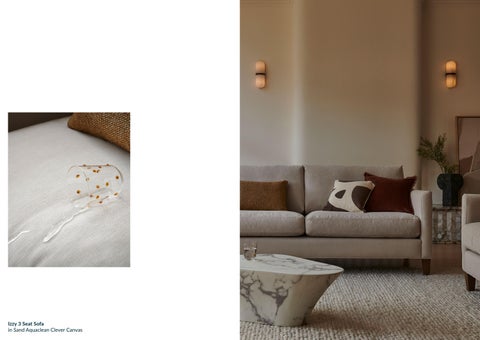 Sofa.com 春夏 25 家具型录 第 9 页