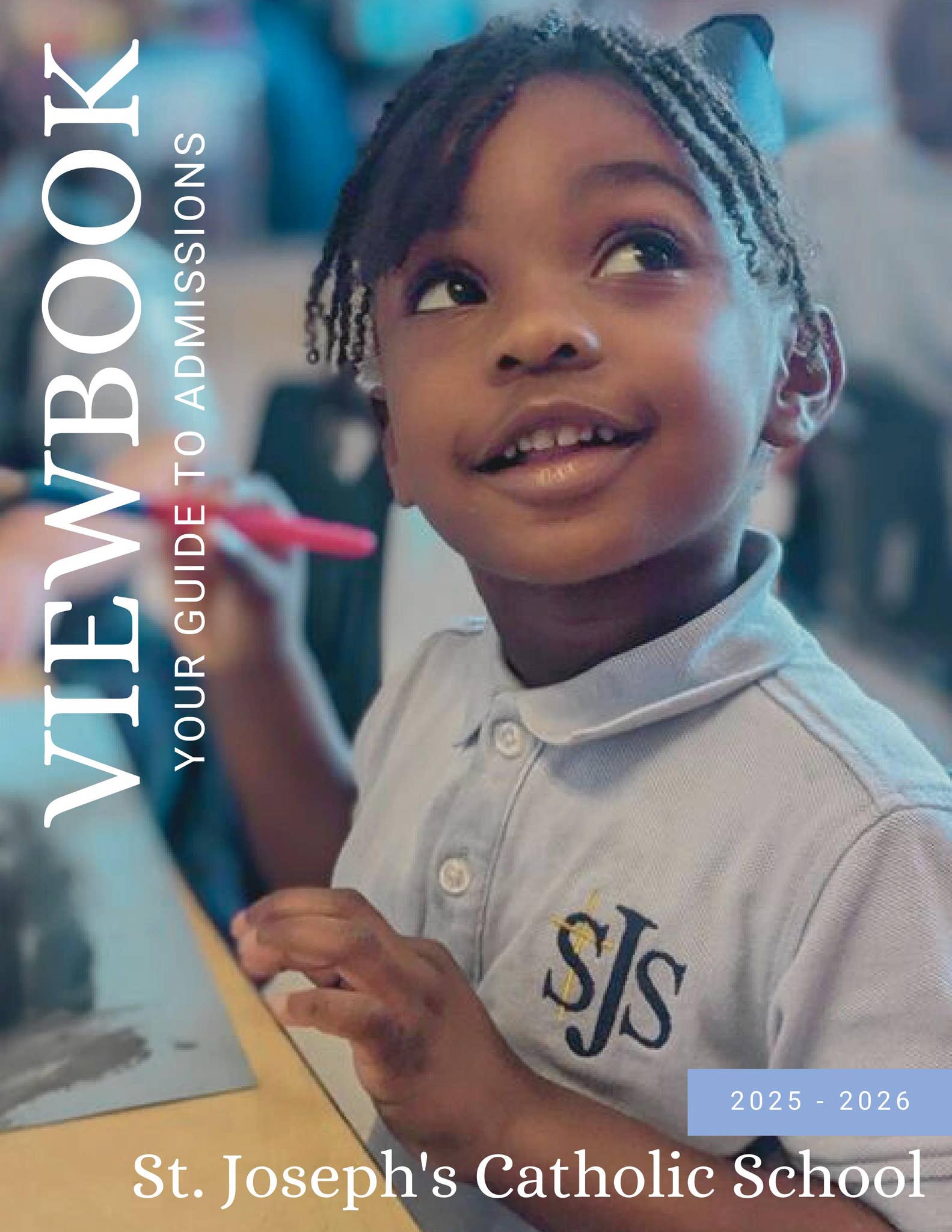 VIEWBOOK 2025 by sjsmaconga - Issuu