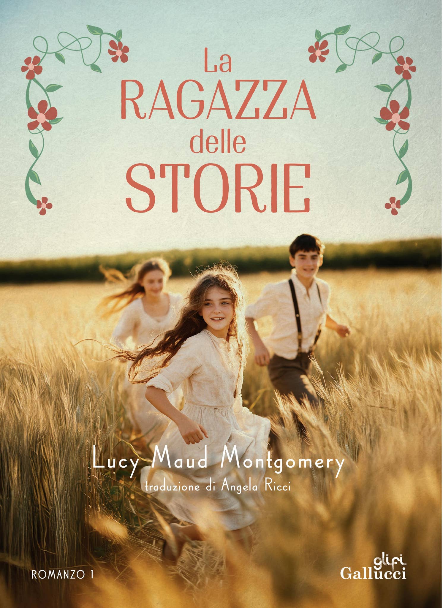 La ragazza delle storie by Carlo Gallucci editore Srl - Issuu, image size:1492x2048